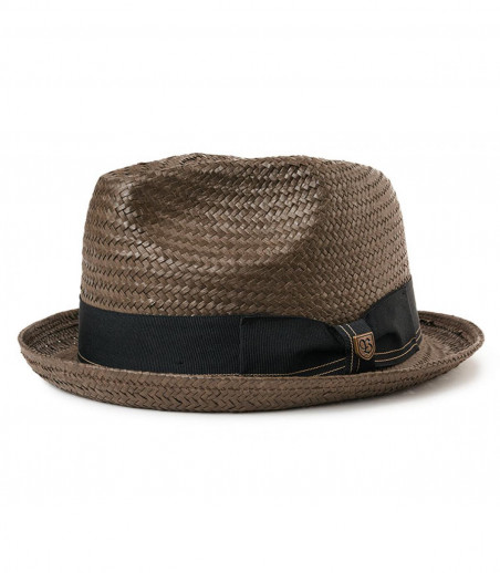 Castor washed black gold Brixton Castor washed black gold Brixton